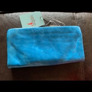 Hobo brand wallet/clutch new with tags